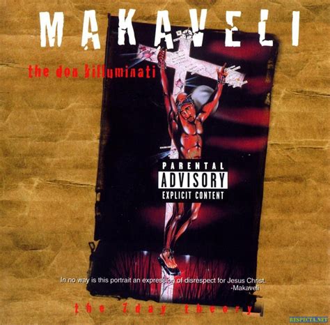 2Pac/Makaveli .